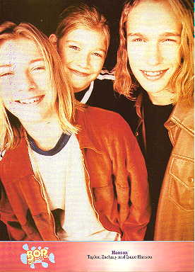 Hanson Picture Gallery